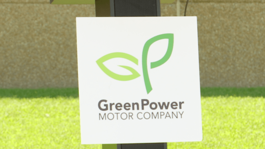GreenPower Motor Company announces layoffs at South Charleston manufacturing plant due to tariffs