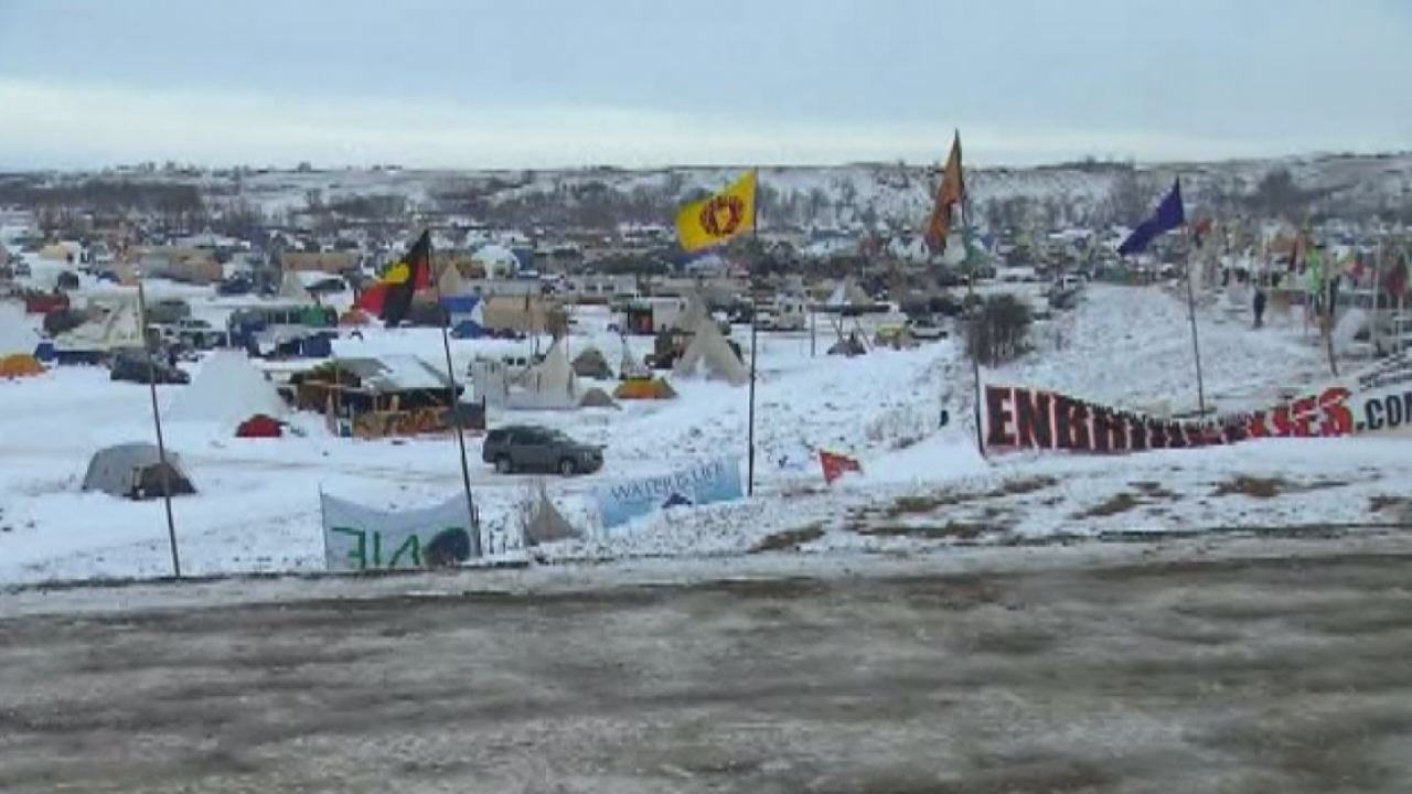 Greenpeace seeks reversal of verdict, arguing jury wanted to ‘punish’ someone for pipeline protests