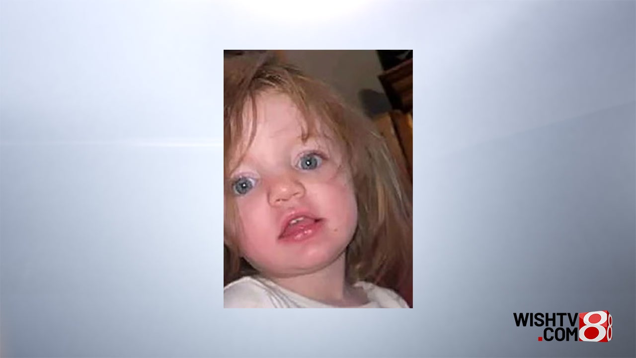 Guilty plea in toddler's death in Indiana - Indianapolis News | Indiana Weather | Indiana Traffic