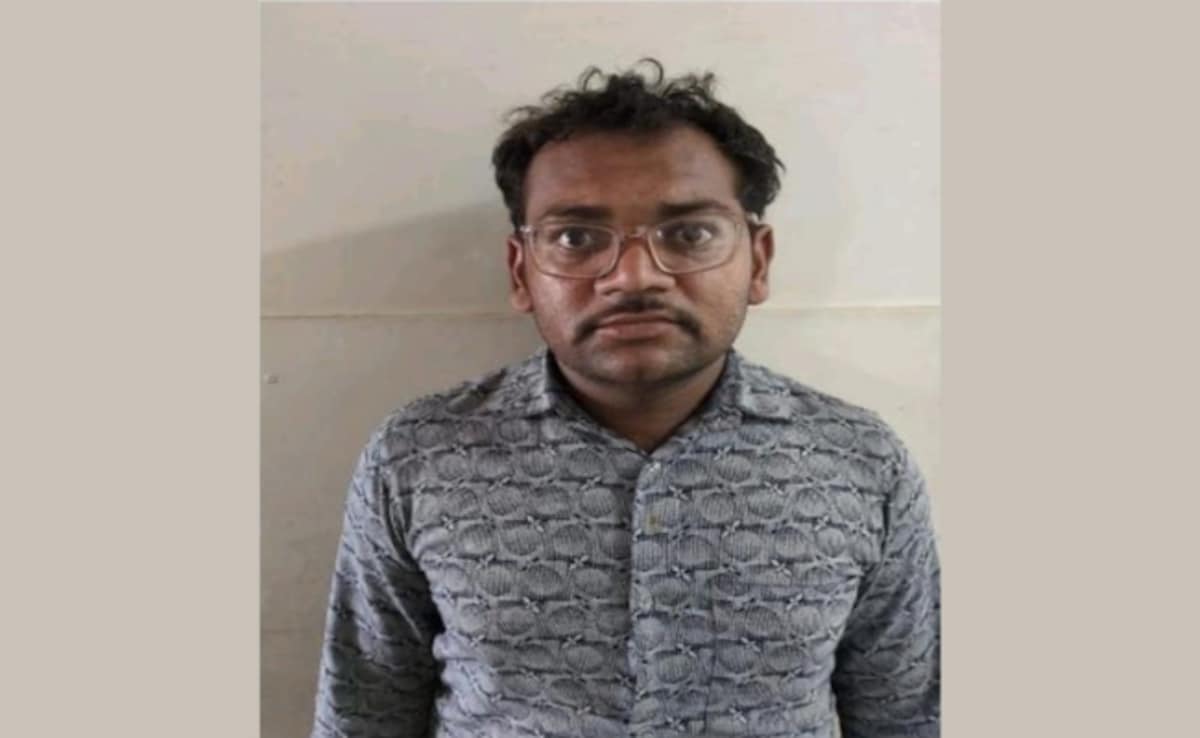 Gujarat Man Arrested For Spying For Pakistan, Shared Key Info On Air Force, Border Security Force