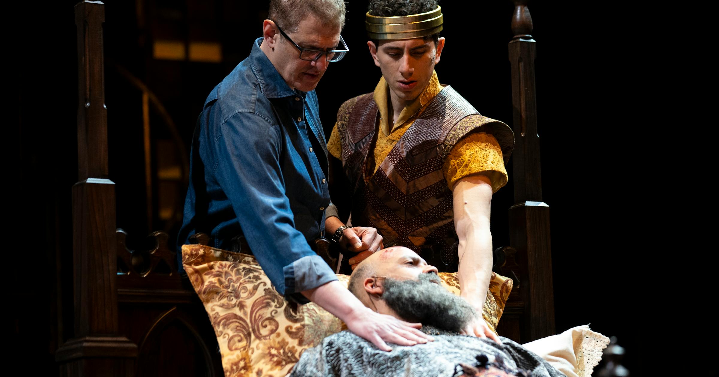 Guthrie Theater reports dramatic financial comeback