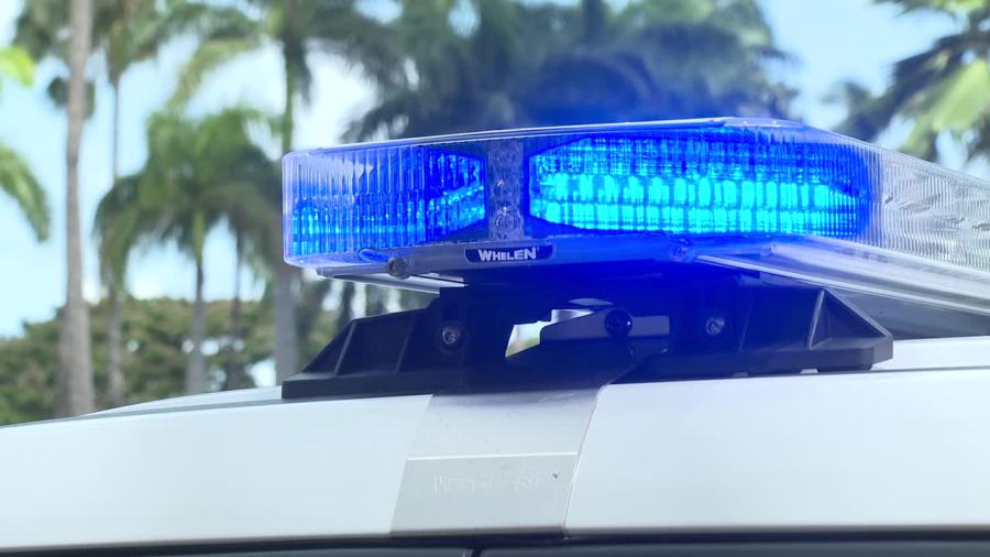 HPD investigating pawn shop robbery in Kalihi