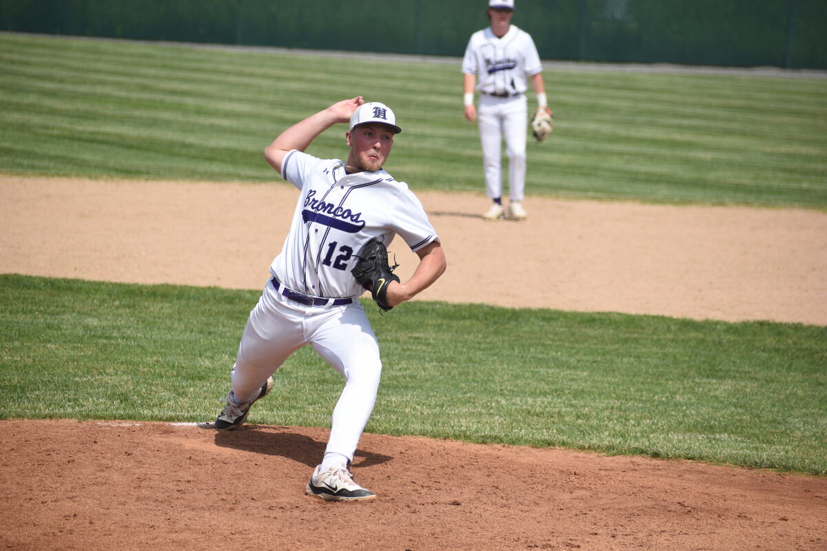 Hampden Academy baseball record doesn’t tell the whole story