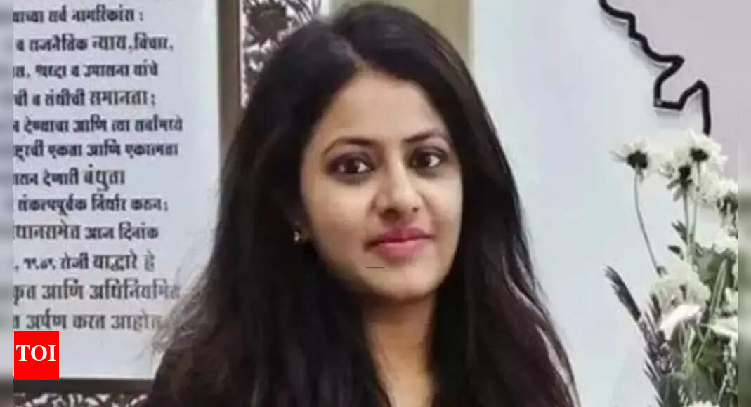 'Has she committed murder?' Supreme Court grants anticipatory bail to Puja Khedkar in IAS fraud case | India News