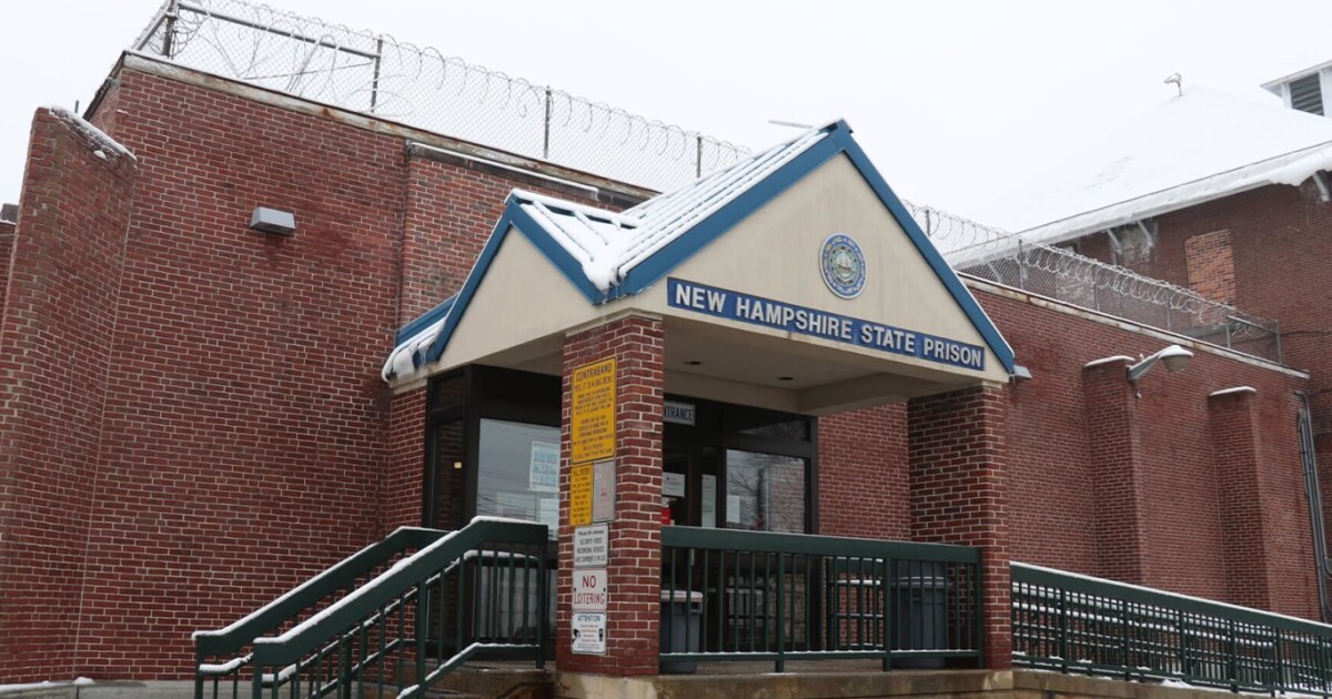 Head of police standards approved as interim leader of NH Corrections