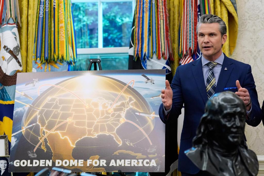 Hegseth orders new review of Afghanistan withdrawal and suicide bombing at Kabul airport