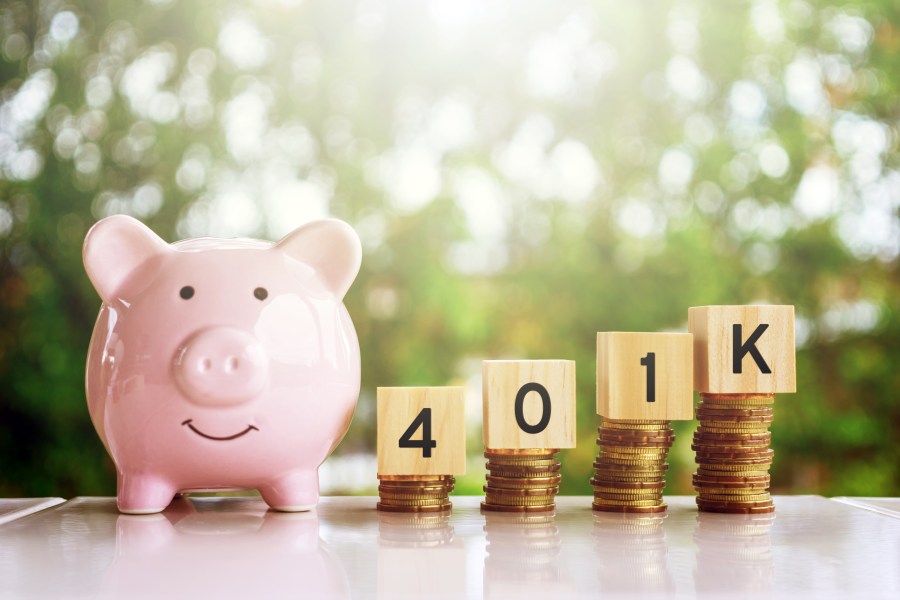 Here's what you should know about your 401(k)