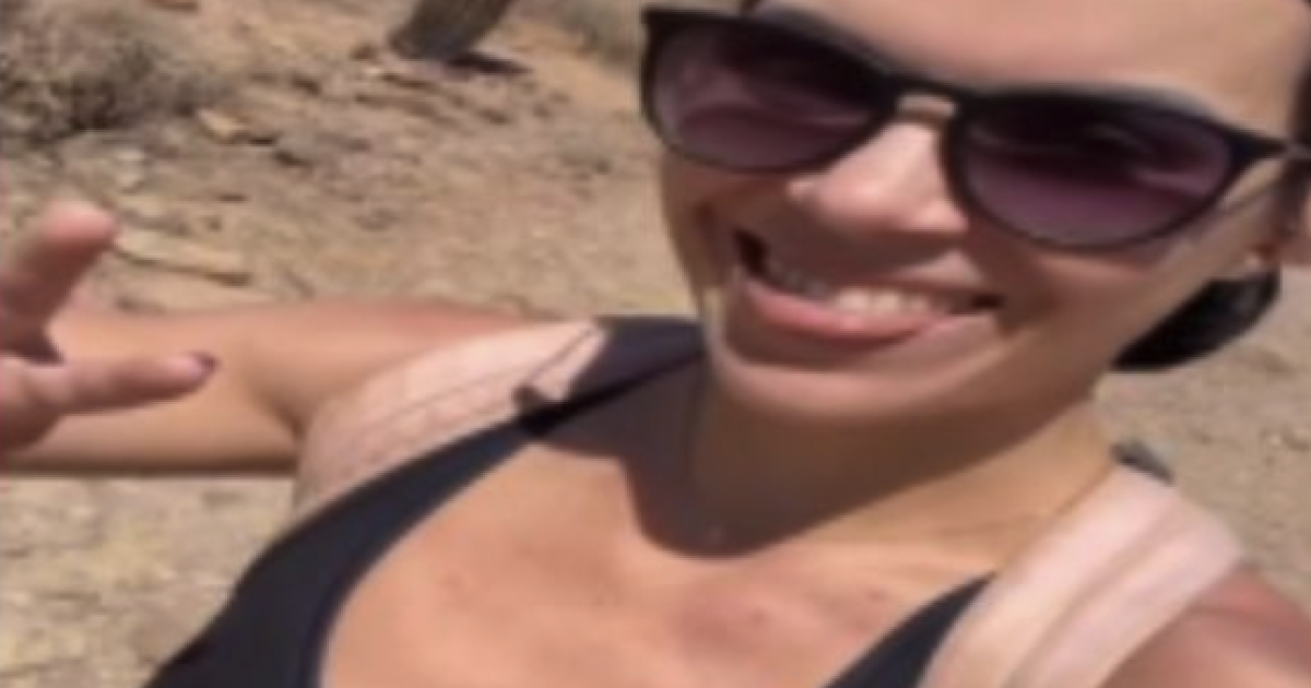 Hiker missing from McDowell Sonoran Preserve area, Scottsdale police say