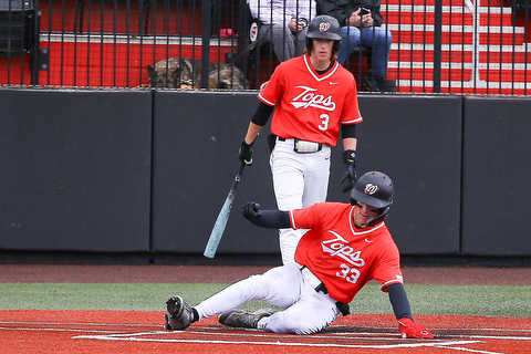 Hilltoppers stack up CUSA postseason honors