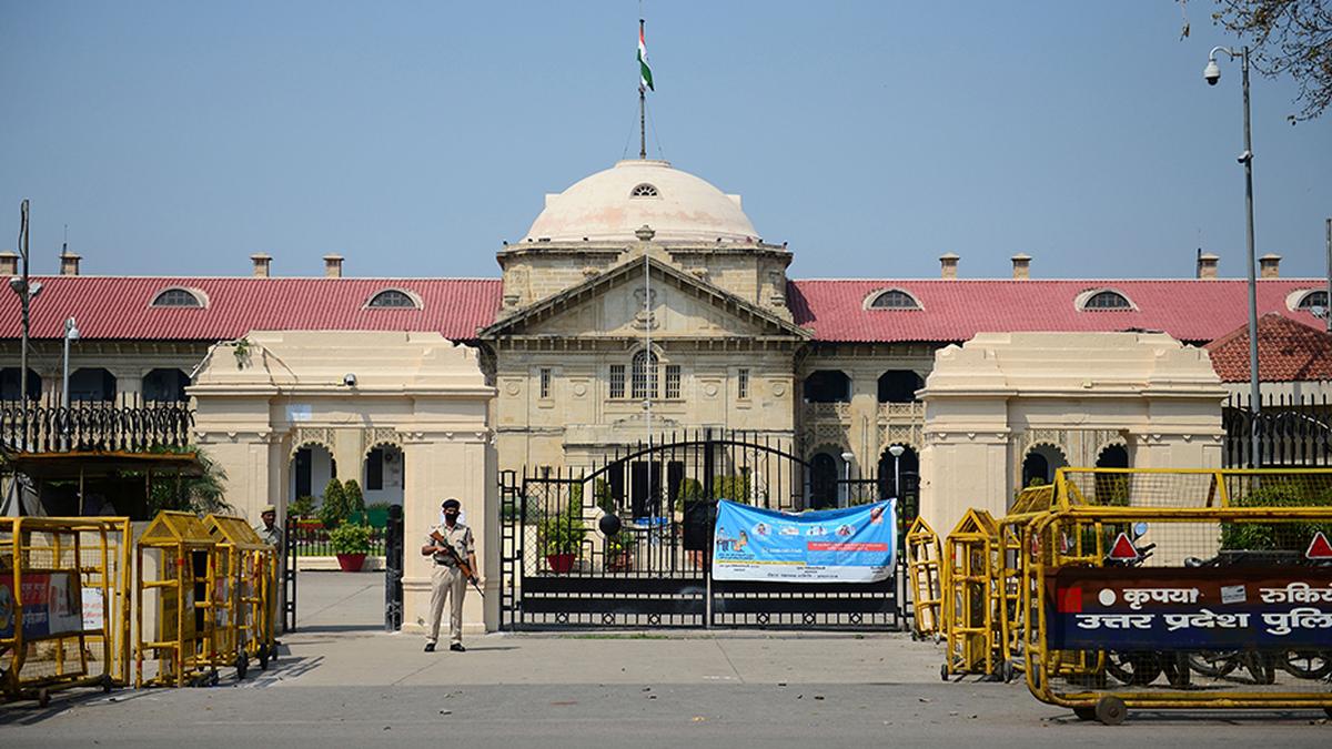 Hindu religious leaders condemn Allahabad HC remark that Puranas written on hearsay