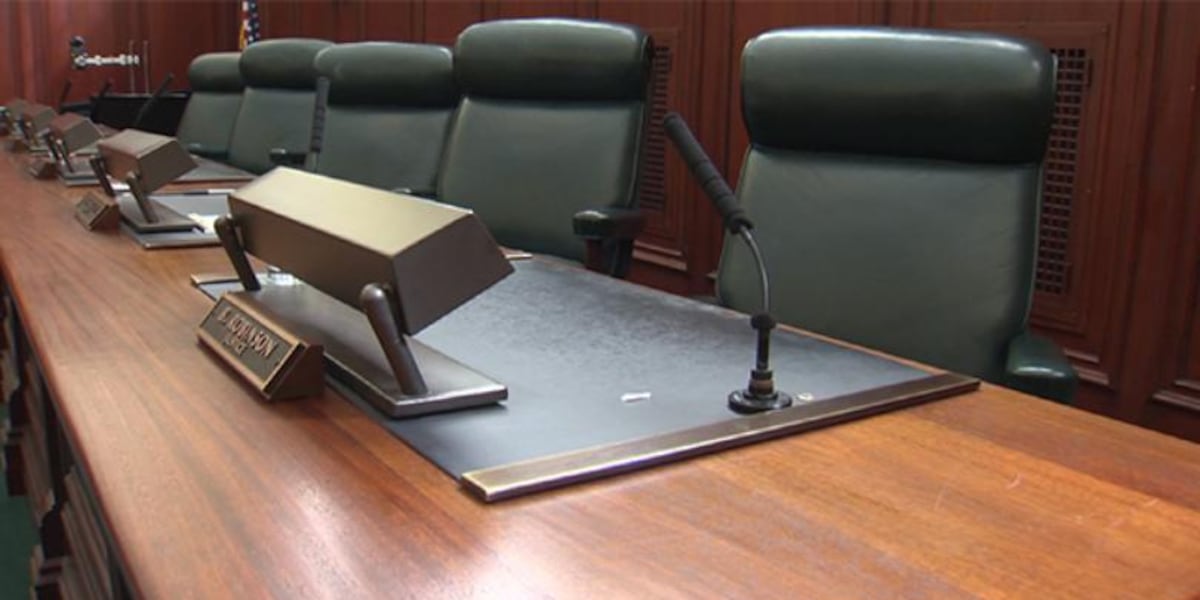 Hoffer, Clark square off over TIF before High Court