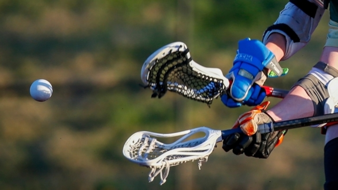 Holmdel cruises past Somerville in North, Group 2 first round - Boys lacrosse recap