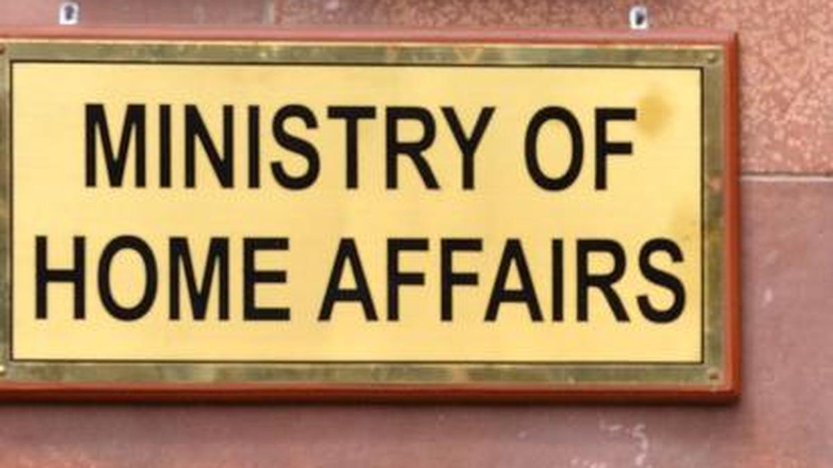 Home Ministry sanctions honorary rank to retiring CAPF personnel