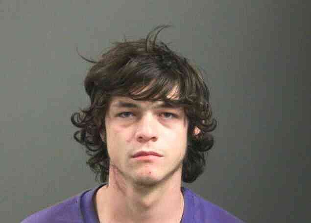 Homeless man charged with attempted murder after two people attacked in Fayetteville | The Arkansas Democrat-Gazette