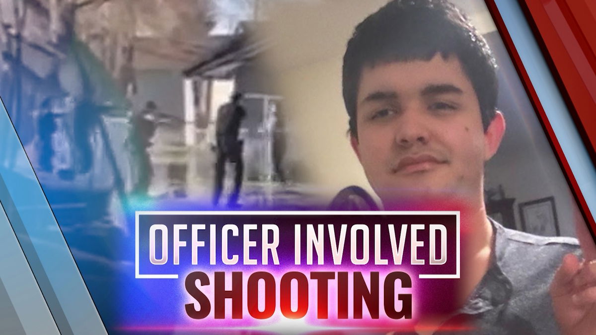 "Hopefully, this never happens again": Former consultant for Boise Police analyzes officer-involved shooting in Pocatello - LocalNews8.com