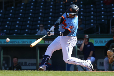 Hot Rods clip Grasshoppers 7-6