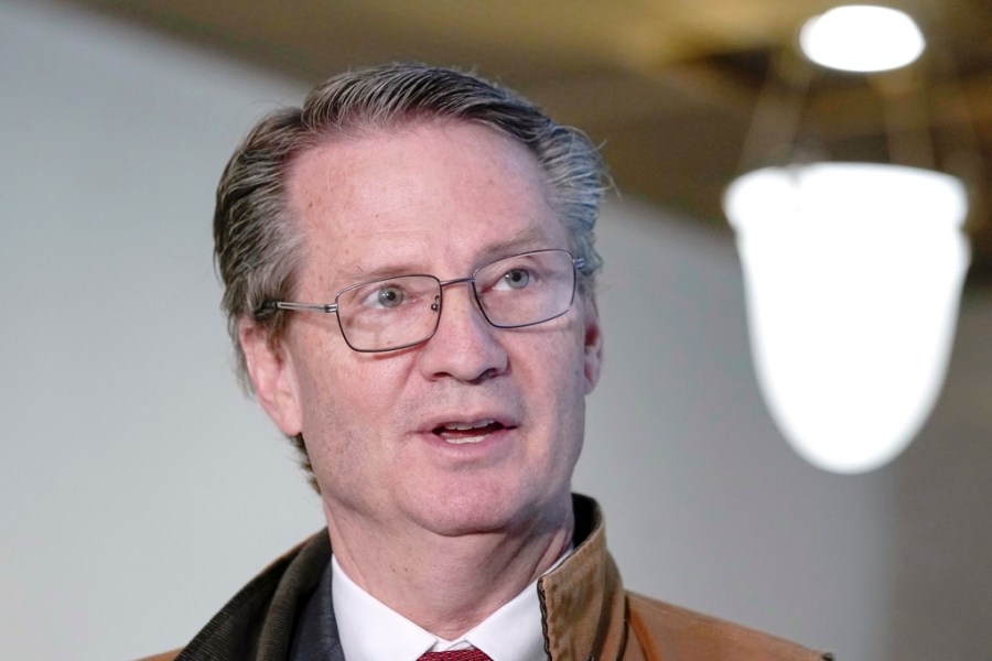 House Republican says he doesn't use straws: 'That's what the women in my house do'