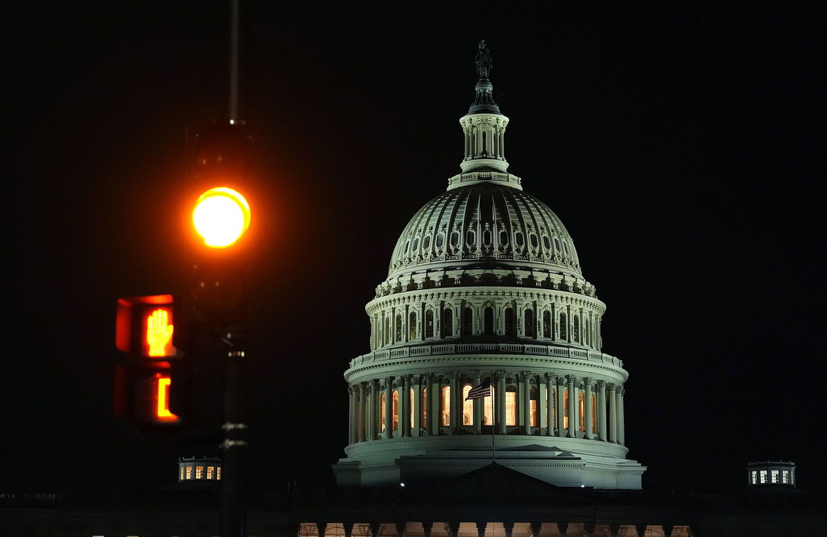 House passes Trump’s sweeping domestic policy bill after GOP leaders win over key holdouts - LocalNews8.com