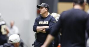 How Kellen Moore won over the Saints locker room | Saints – CONVEN.ORG