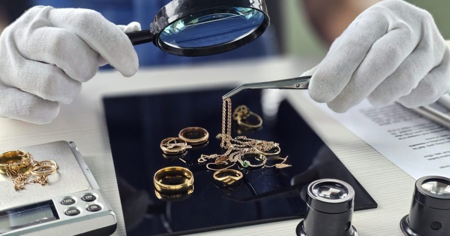 How to sell gold: 4 steps to get cash for gold