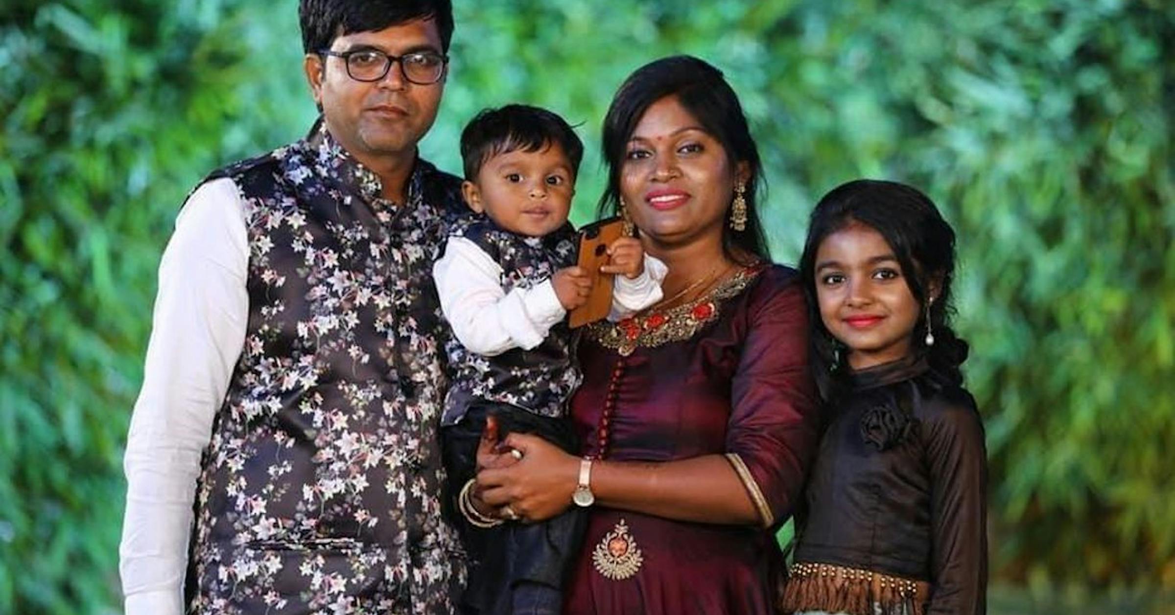 Human smugglers to be sentenced today after family of 4 died on U.S.-Canada border