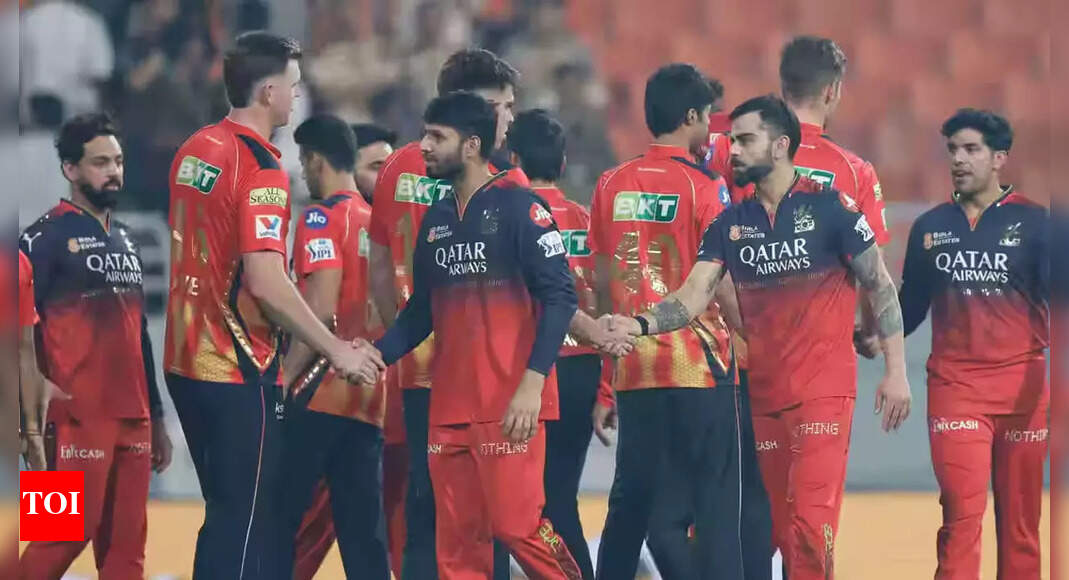 IPL 2025, Qualifier 1: RCB's pack of wolves leave PBKS battered in their own backyard | Cricket News