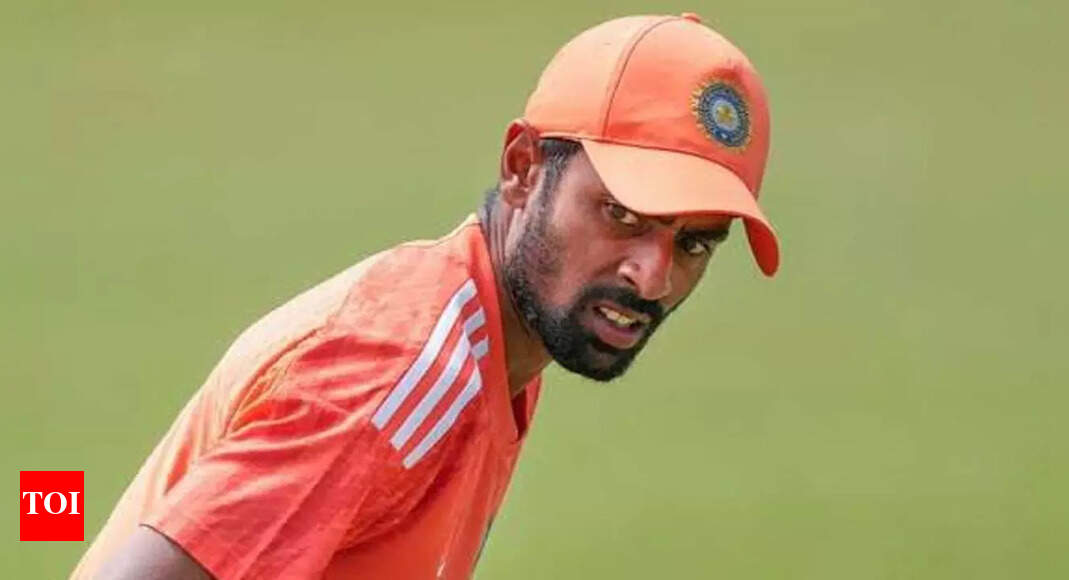 IPL deal would've led to India debut for Abhimanyu Easwaran long back: Father Ranganathan | Cricket News