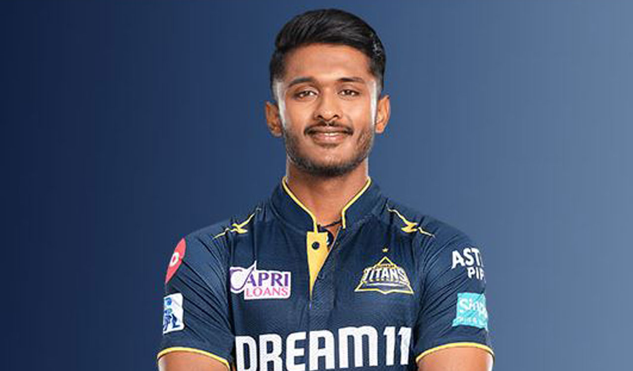 IPL: Important to finish in top two, Sai Sudharsan