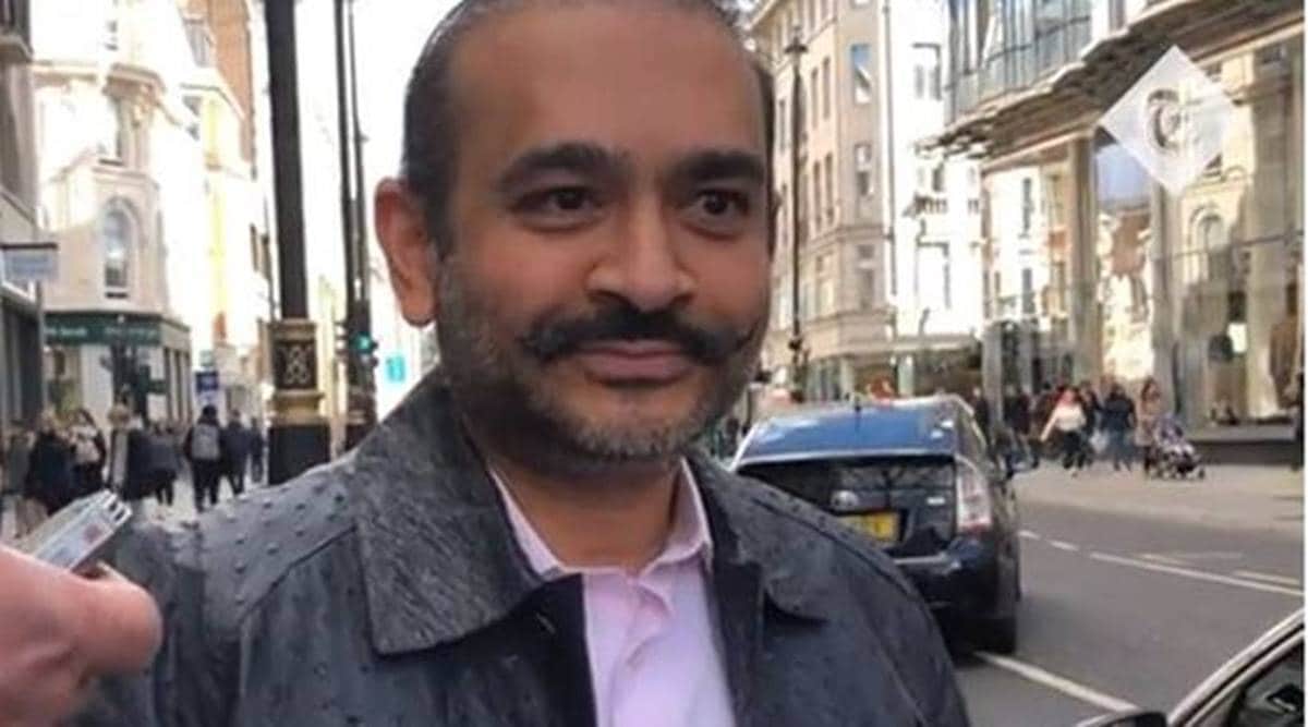 Nirav Modi, Nirav Modi evidence destruction, Nirav Modi case, Nirav Modi scam case, Enforcement Directorate, London High Court, Indian express news, current affairs