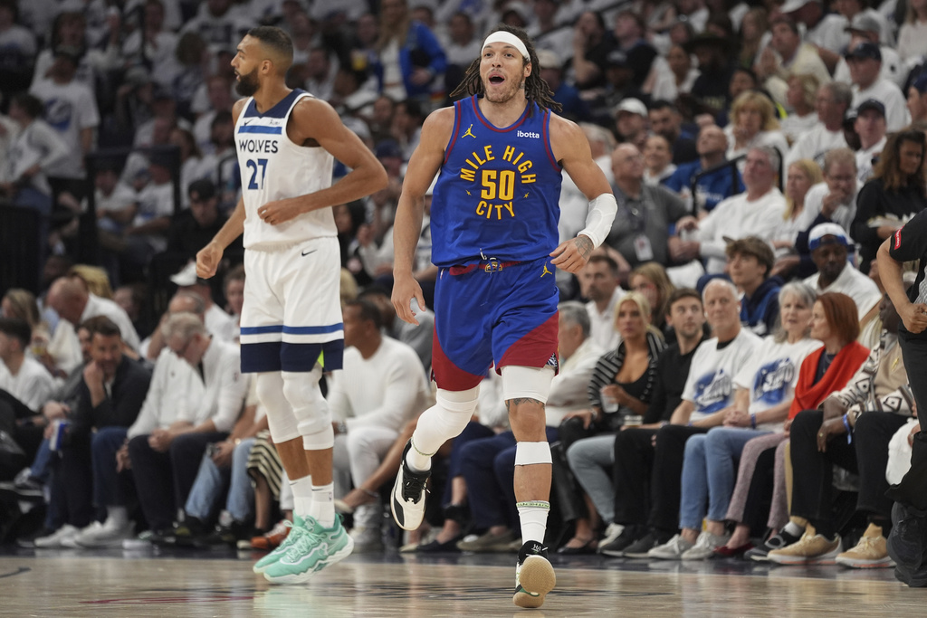 In a 2-0 West Finals hole, Timberwolves must channel the 2024 Nuggets