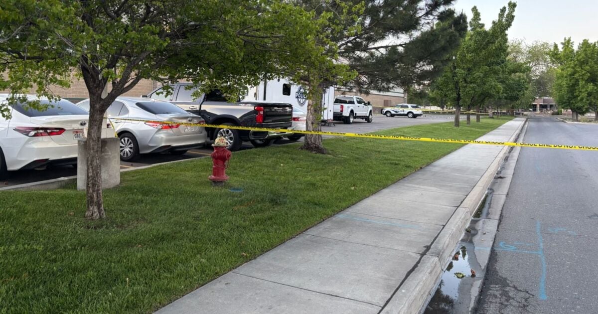 Incident involving Utah Unified Police Department leaves one dead