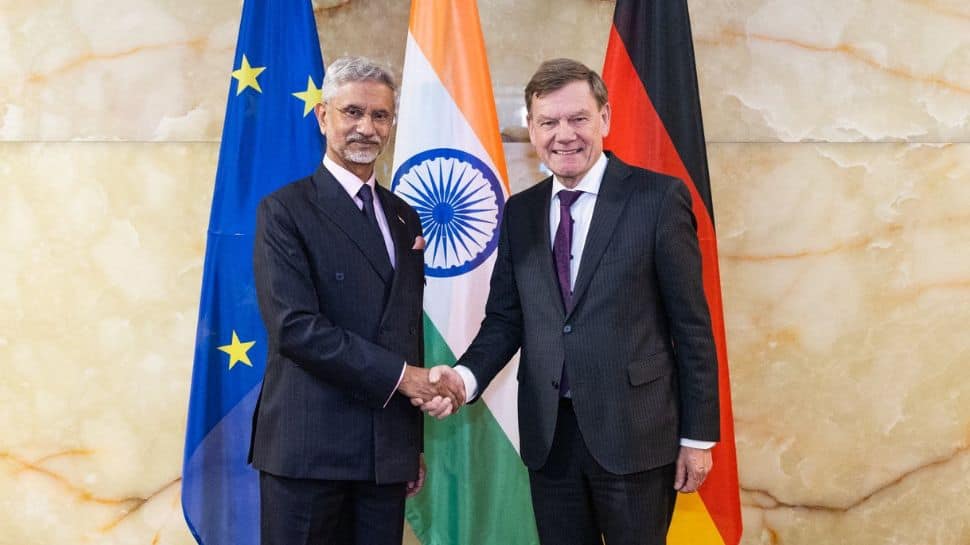 'India Will Never Give In To Nuclear Blackmail': S Jaishankar After Days Of Indo-Pak Tensions | India News
