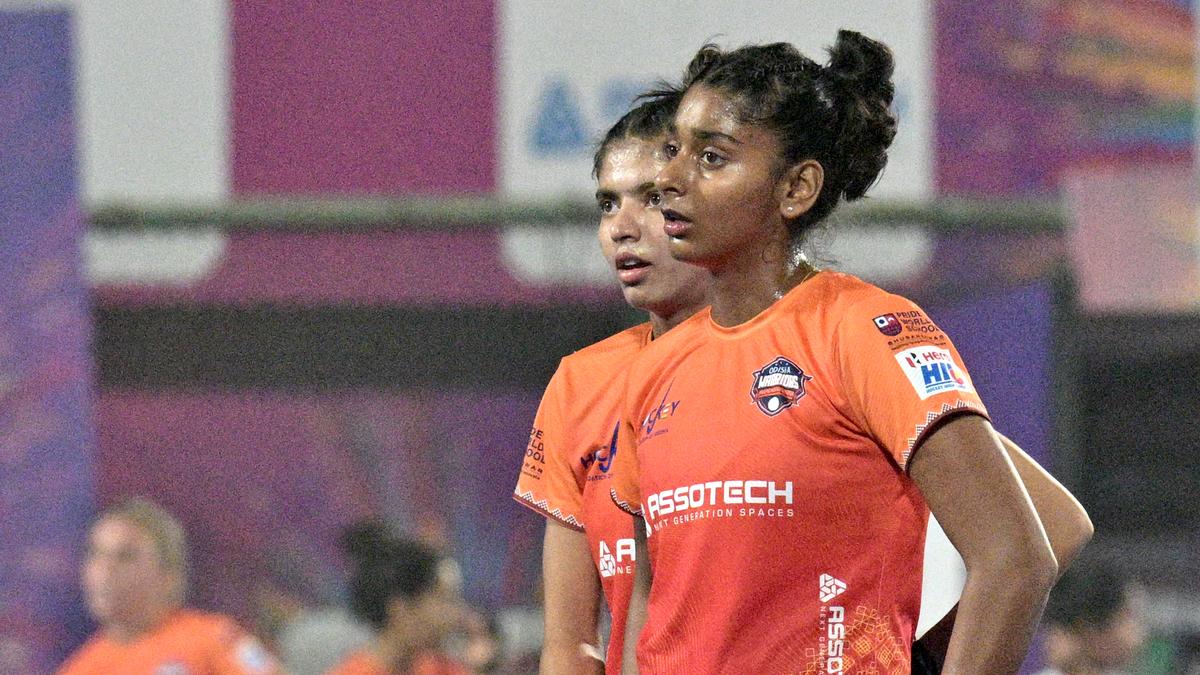 India beat Uruguay 3-2 in Four Nations Junior Women's Hockey