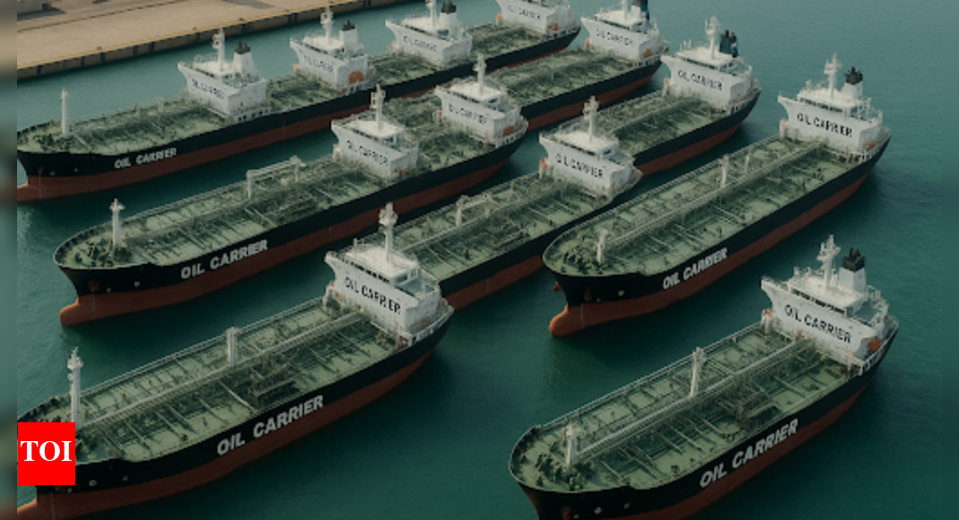 India plans massive $10 billion purchase of ‘over 100 Make in India’ crude oil tankers