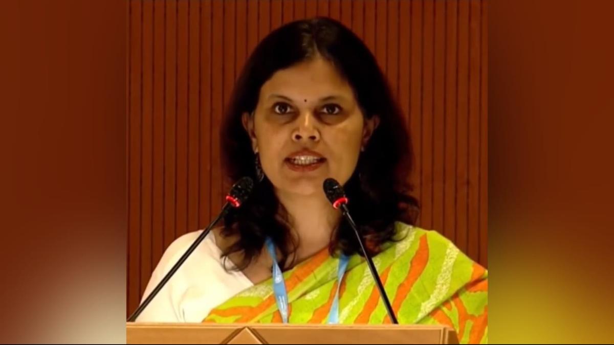 India reaffirms commitment to global health at World Health Assembly