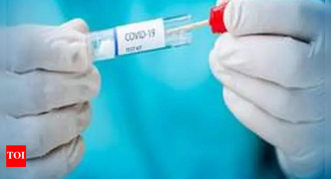 India sees gradual rise in Covid-19 cases, authorities urge caution but say situation under control | India News
