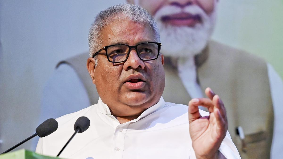 India story is ‘kindness towards friends, might against enemies’, says Environment Minister