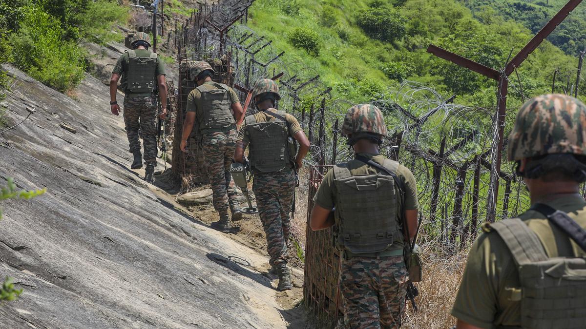 India views China as ‘primary adversary’, Pakistan more ‘ancillary’ security problem: U.S. report