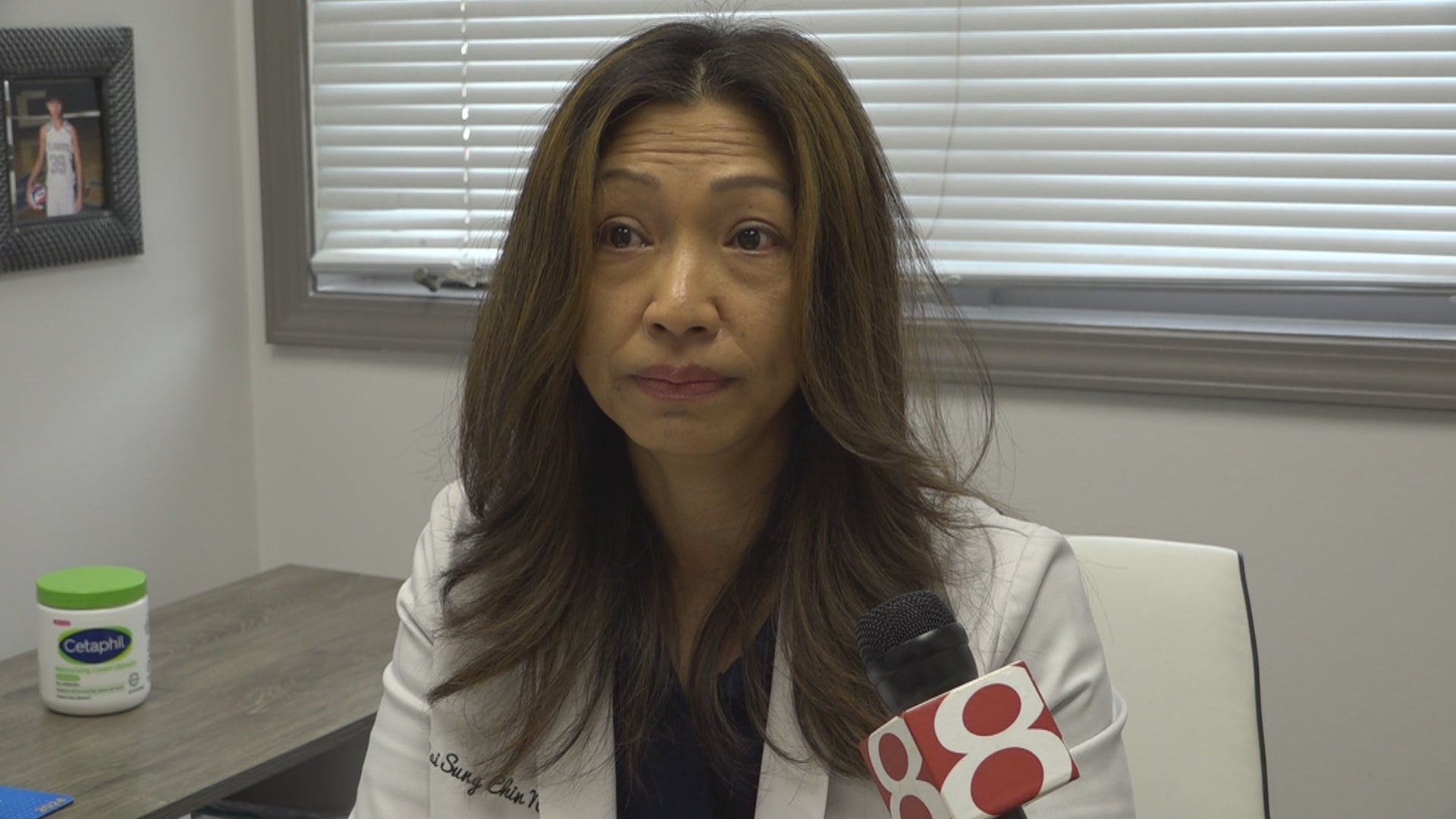 Indianapolis clinic bridges cultures, health gap - Indianapolis News | Indiana Weather | Indiana Traffic