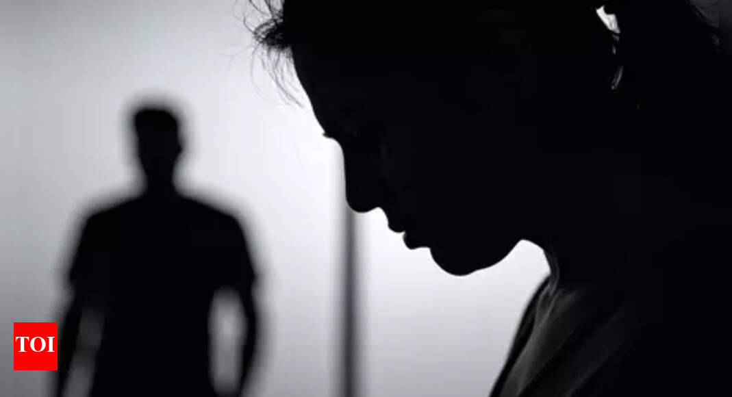 Indore shooting coach held for 'sexually exploiting' students | India News