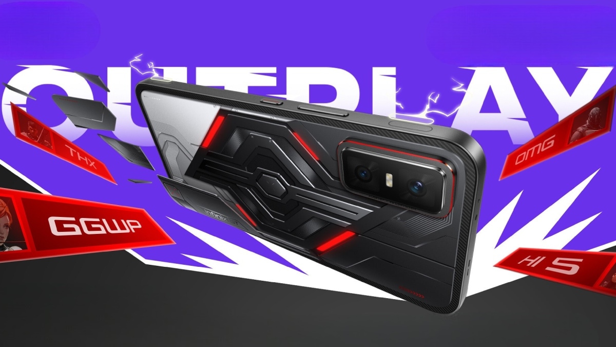Infinix GT 30 Pro 5G: Launch Date, Expected Price in India, Specifications, Features and More