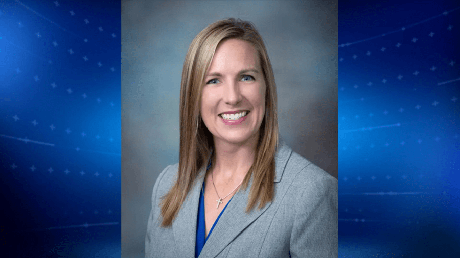 Ingham County Clerk Byrum will seek 2026 Secretary of State nomination