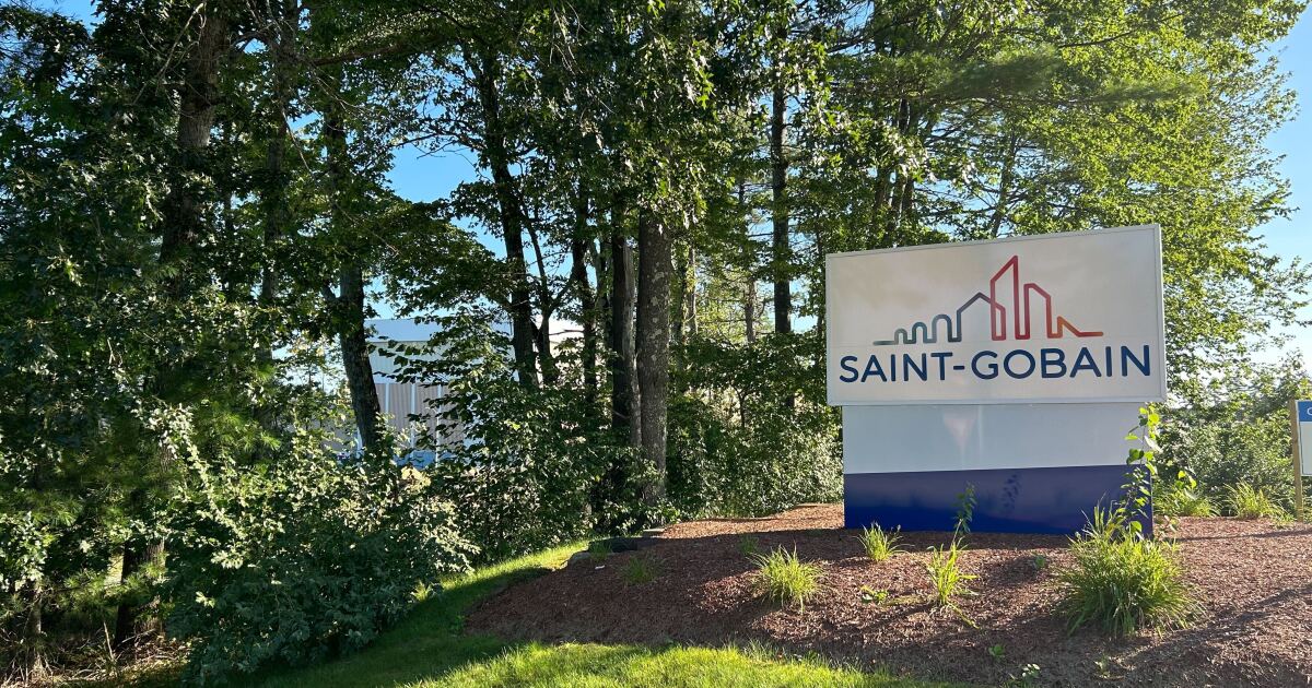 Investigation finds Saint-Gobain was aware it could be spreading toxic chemicals in Merrimack
