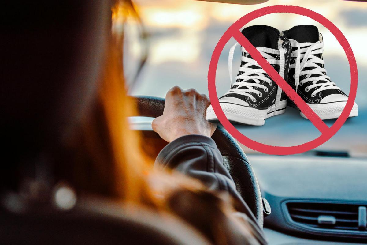 Is It Legal to Drive Barefoot in Pennsylvania? Here’s the Truth
