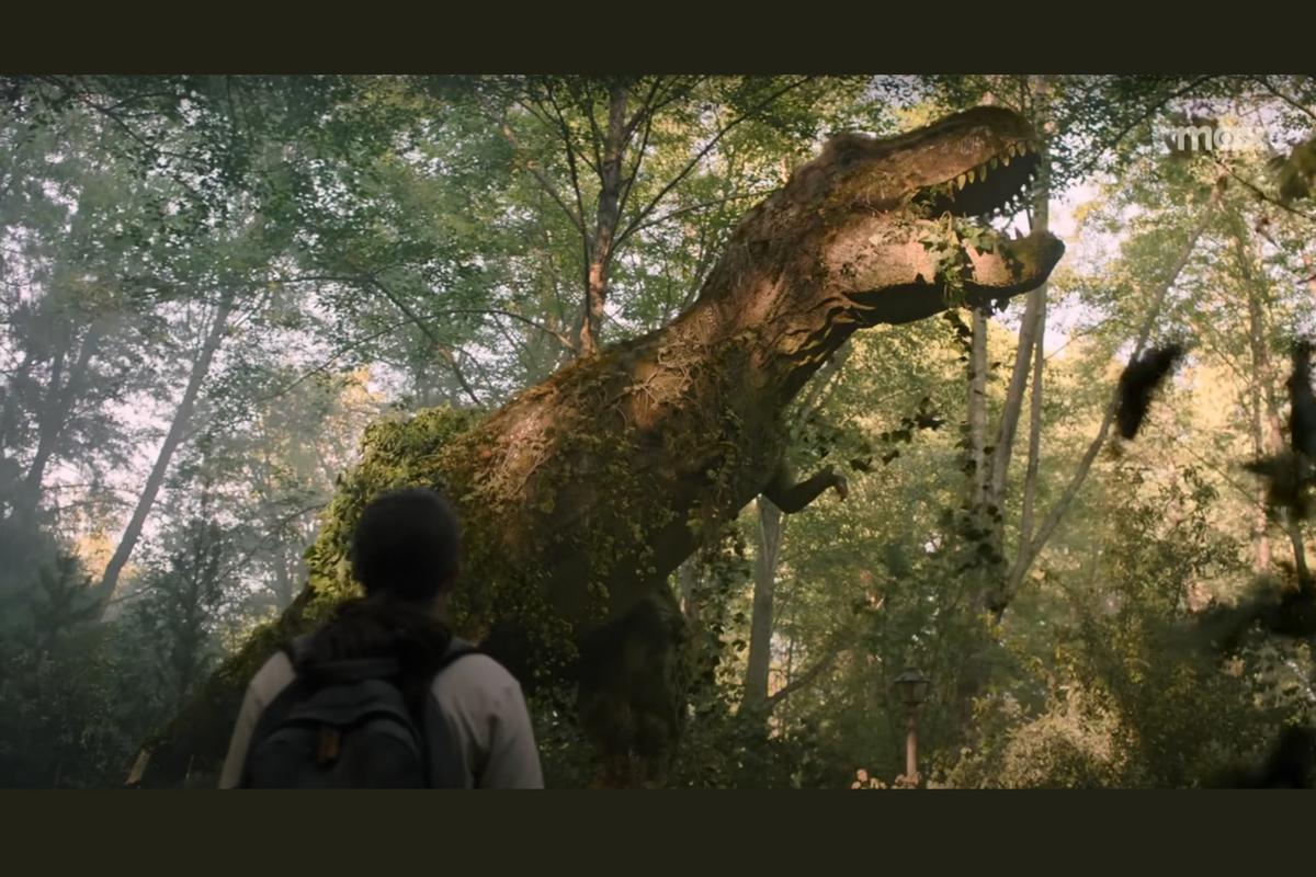Is the Wyoming Museum Featured in 'The Last of Us' Real?
