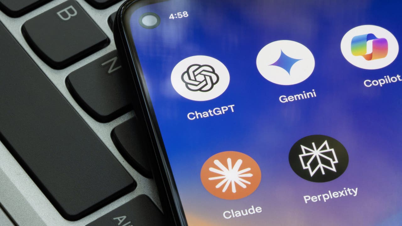 Is your therapist AI? ChatGPT goes viral on social media for its role as Gen Z's new therapist