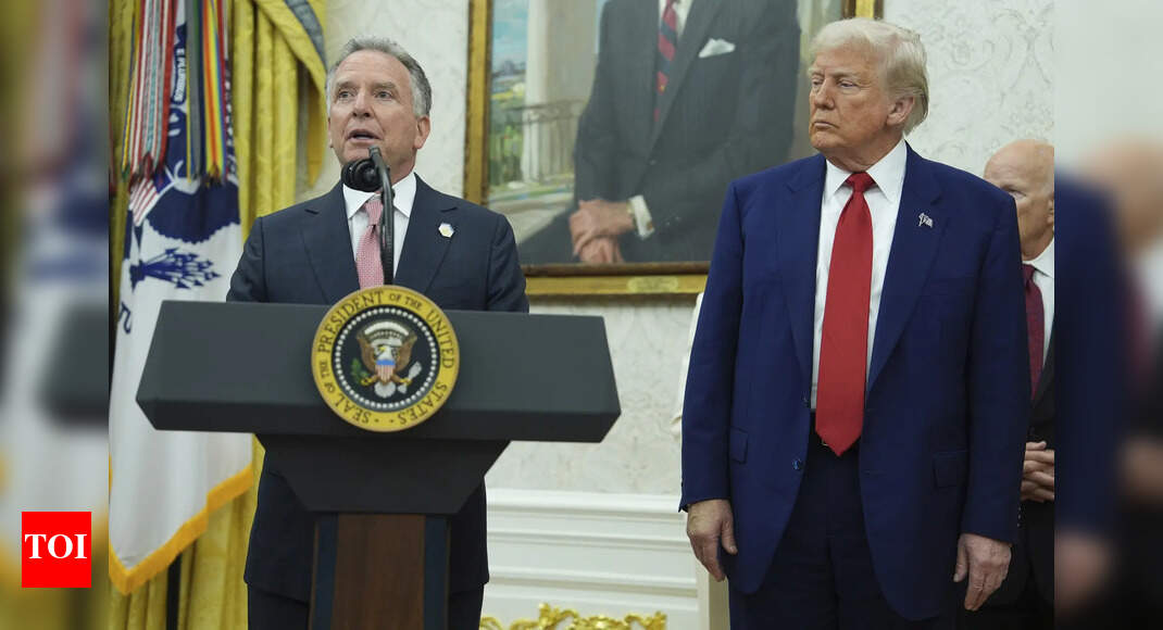 Israel agrees to US proposal for temporary ceasefire, Hamas considering: White House
