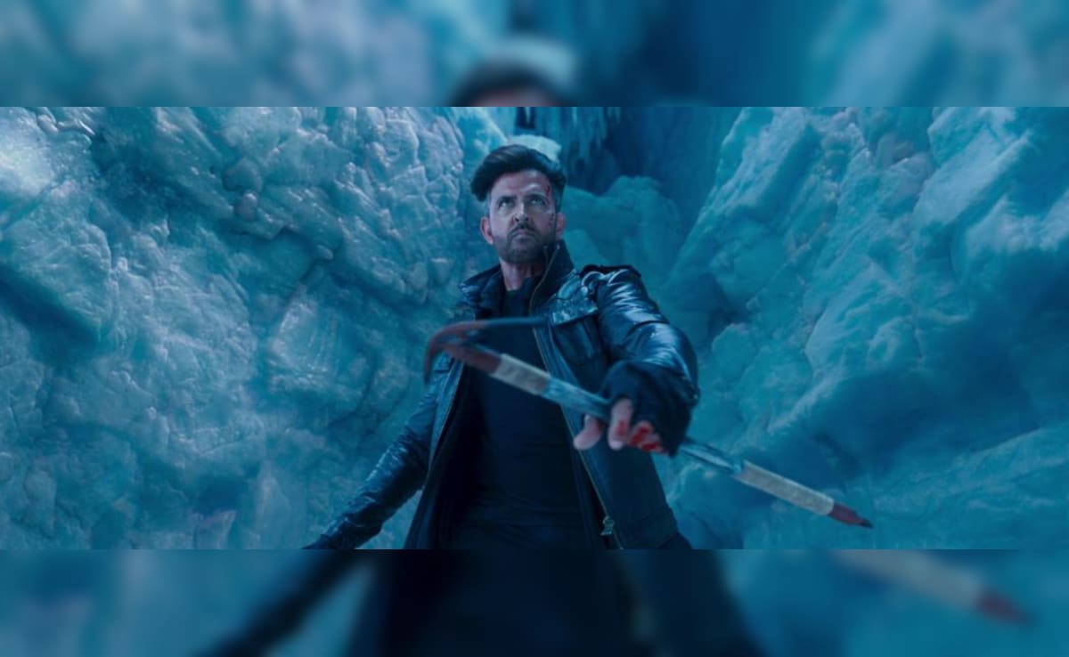 "It Is Not Easy To Make A Film Of This Scale"