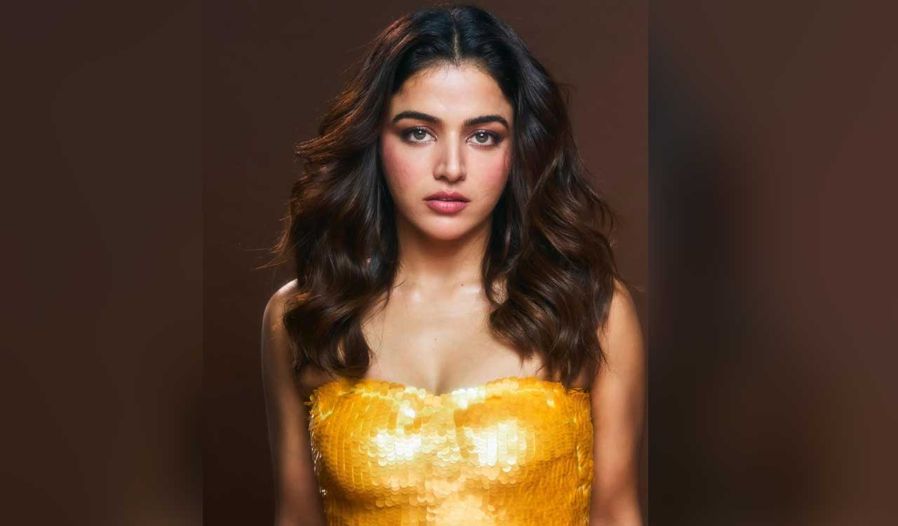 Wamiqa on choosing films: It has to excite me, add value to my work