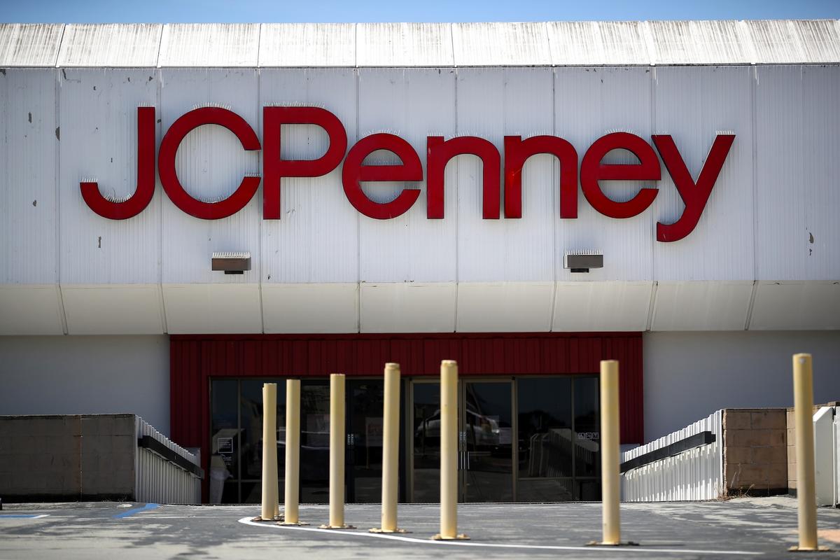 JCPenney Shuttering Underperforming Stores on May 25 [FULL LIST]